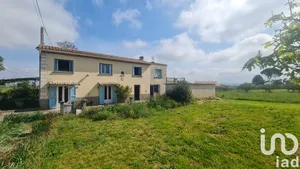 Maison à Bagard (30140)