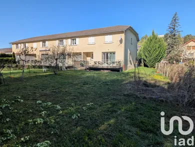 House at Oyonnax (01100)