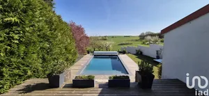 Maison à Beux (57580)