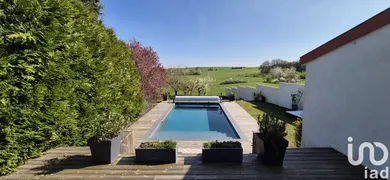 Maison à Beux (57580)
