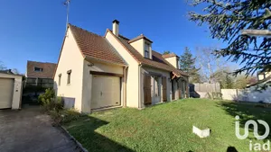 Maison à Houdan (78550)