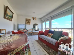 Apartment at Laxou (54520)