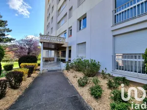 Apartment at Laxou (54520)