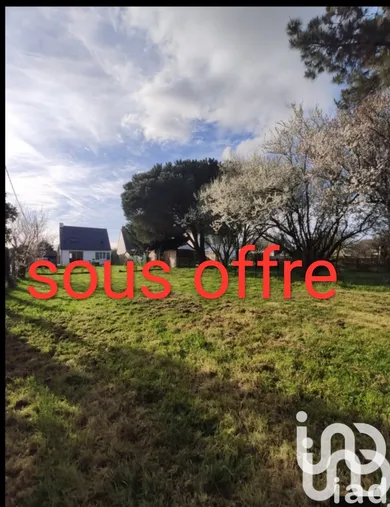Traditional house at Montoir-de-Bretagne (44550)