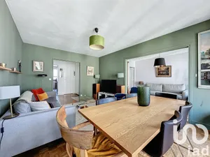 Appartement à Asnières-sur-Seine (92600)