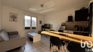 Appartement à Morangis (91420)