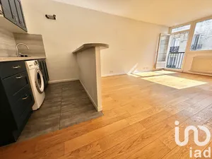Apartment at Paris (75005)