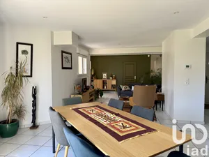 Maison à Saint-Pierre-en-Faucigny (74800)