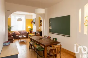 Maison de ville à Calais (62100)