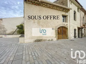 Maison de village à Villeneuve-lès-Béziers (34420)
