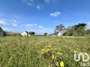 Land at Plomeur (29120)