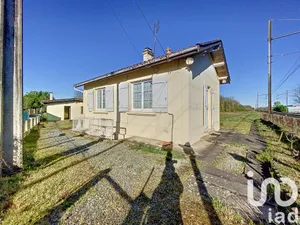House at Podensac (33720)