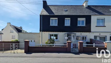 Maison à Carhaix-Plouguer (29270)