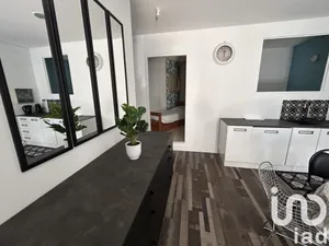 Appartement à Lacanau (33680)