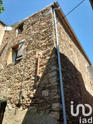 Village house at Tuchan (11350)