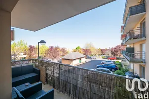 Apartment at Le Mans (72000)