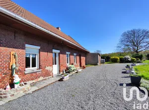House at Marchiennes (59870)