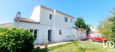 House at Haute-Goulaine (44115)