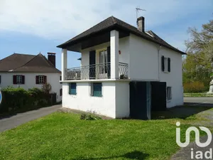 House at Gotein-Libarrenx (64130)