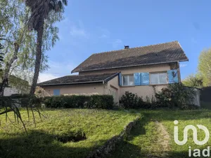 House at Juillan (65290)