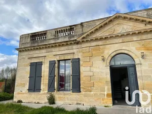 Apartment at Villenave-d'Ornon (33140)