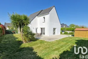House at Plouhinec (56680)