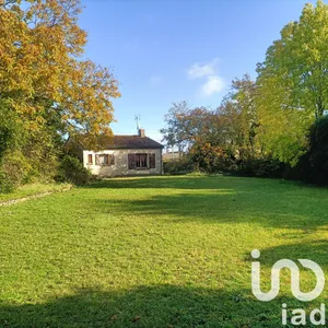 Maison à Doué-en-Anjou (49700)