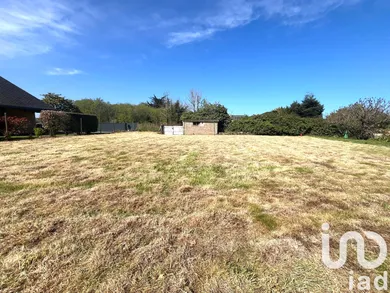 Terrain à bâtir à Paimpol (22500)