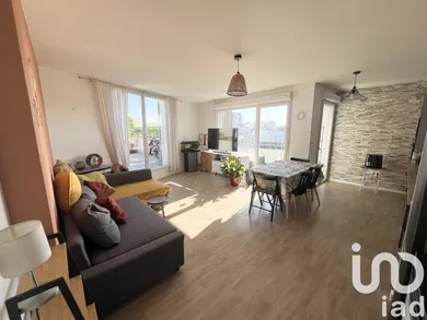 Appartement à Choisy-le-Roi (94600)