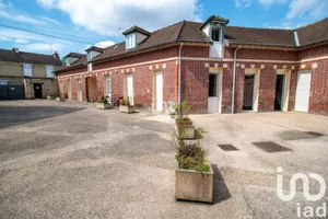 Townhouse at Gouvieux (60500)