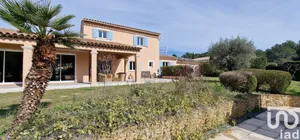 Traditional house at Le Beausset (83330)