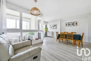 Apartment at Ermont (95120)
