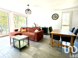 Apartment at Massy (91300)