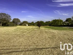 Terrain à bâtir à Bourg-Saint-Andéol (07700)