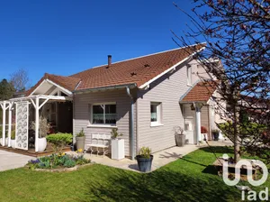 Maison à Condamine (01430)