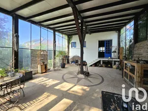 Traditional house at Trilport (77470)
