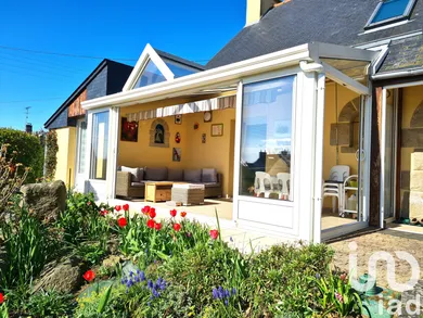 Maison traditionnelle à Saint-Quay-Portrieux (22410)