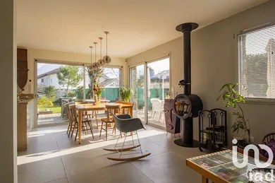 House in Sevrier (74320)