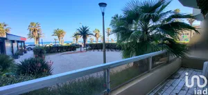 Apartment at Canet-en-Roussillon (66140)
