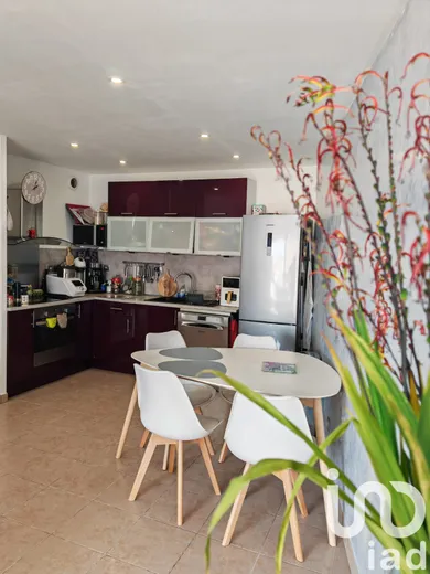 Appartement à La Seyne-sur-Mer (83500)