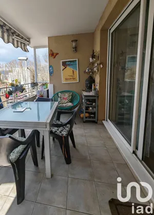 Apartment at La Seyne-sur-Mer (83500)