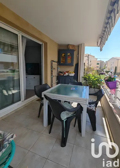 Appartement à La Seyne-sur-Mer (83500)