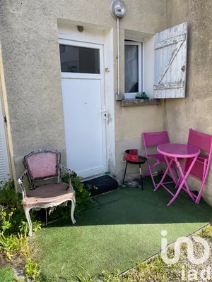 Appartement à Jouarre (77640)
