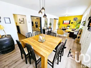Townhouse at Châteauneuf-du-Faou (29520)