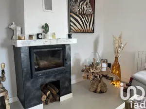 Appartement à Toulon (83200)