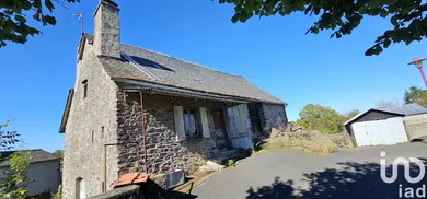 Maison à Ally (15700)