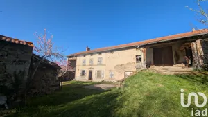 Farm at Malrevers (43800)