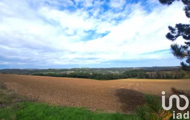 Domain in Colayrac-Saint-Cirq (47450)