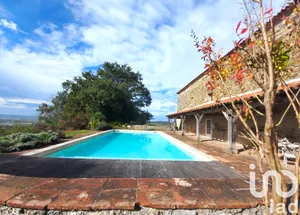 Domaine à Colayrac-Saint-Cirq (47450)