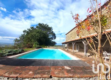 Domaine à Colayrac-Saint-Cirq (47450)